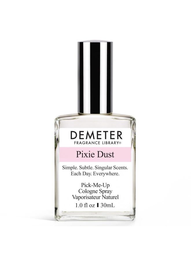 Demeter The Library of Fragrance Pixie Dust Eau De Cologne Spray - Image 1