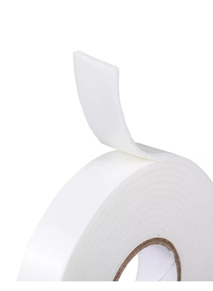 4basix Double Sided Mounting Adhesive Tape - Image 4