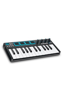 Alesis Alesis Portable 25-Key USB-MIDI Controller 