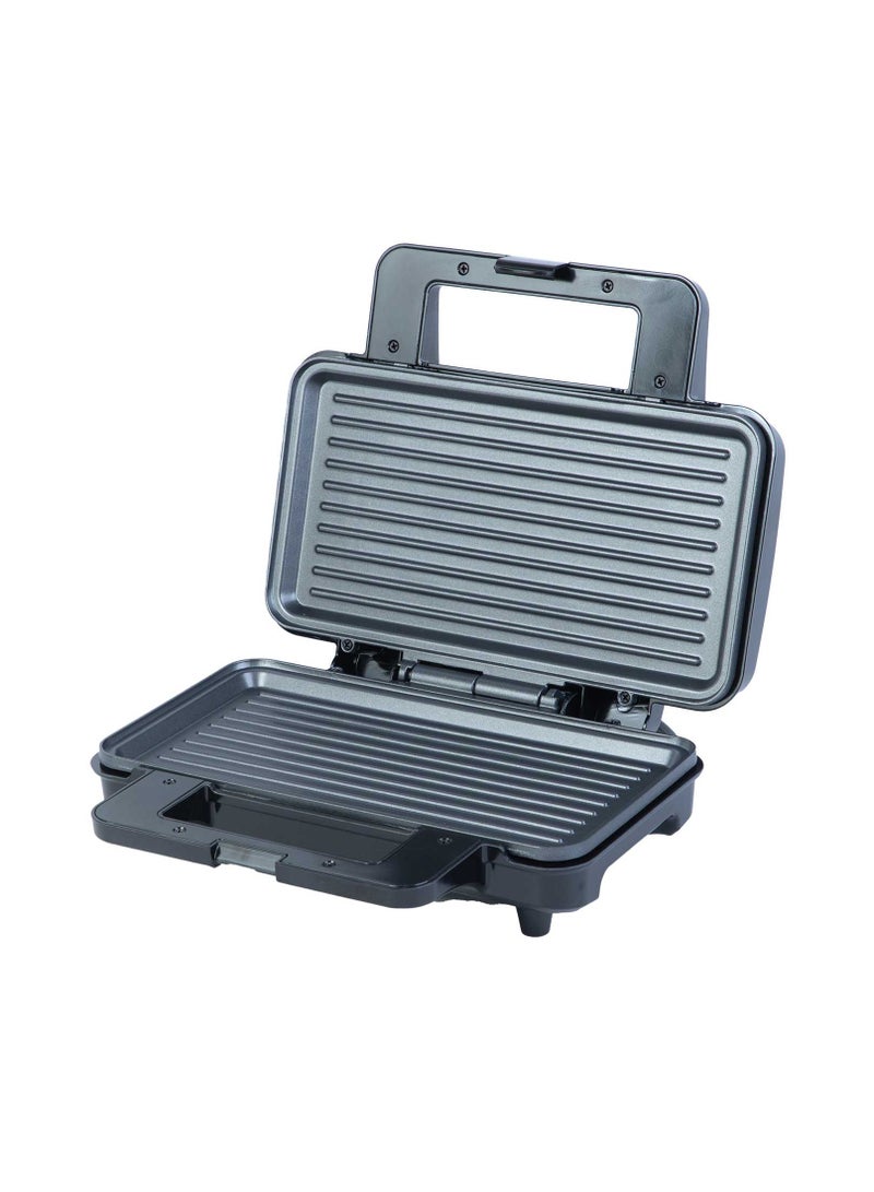 دوتس صانعة ساندويتشات عالية الجودة، 900واط، - Image 2