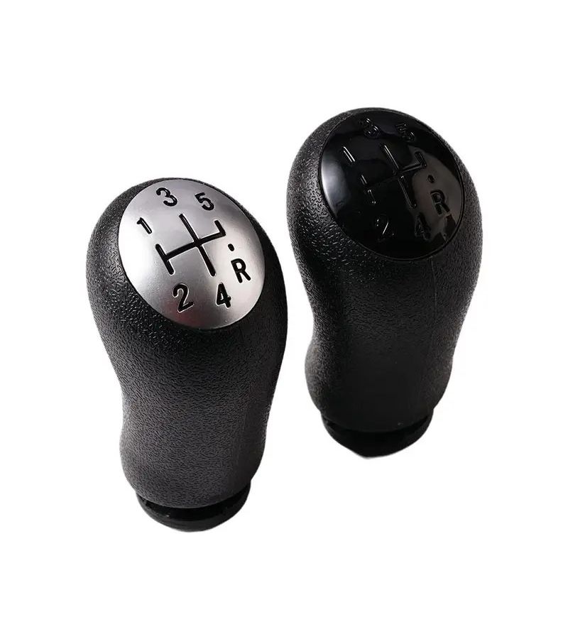 5 Speed Gear Shift Knob Lever Handball Replacement for Modus 2004 - Image 5