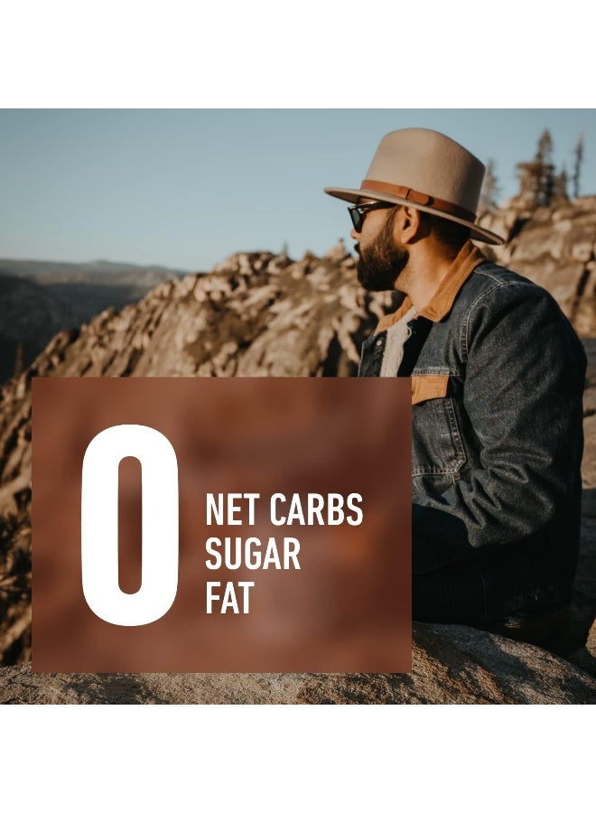 Isopure Low Carb Whey Protein Isolate Powder with Vitamin C And Zinc for Immune Support, 25g Protein, And Keto Friendly - Dutch Chocolate 1 LB - Image 5