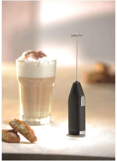 erorex Silver Milk Frother Fino H.Nr. 12720  - Image 2