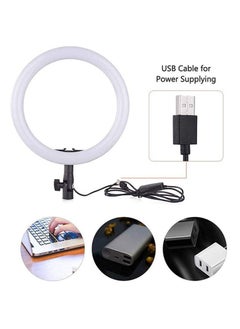 Dimmable LED Ring Light With Tripod Stand Multicolour - pzsku/Z91839BA76FCE0972772BZ/45/_/1736942295/78b28d34-1e5b-40a0-8ec2-dde3c8567c25