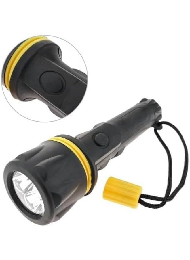 Tolsen D6-2 Tool -FLASHLIGHT ZOOM - Image 2