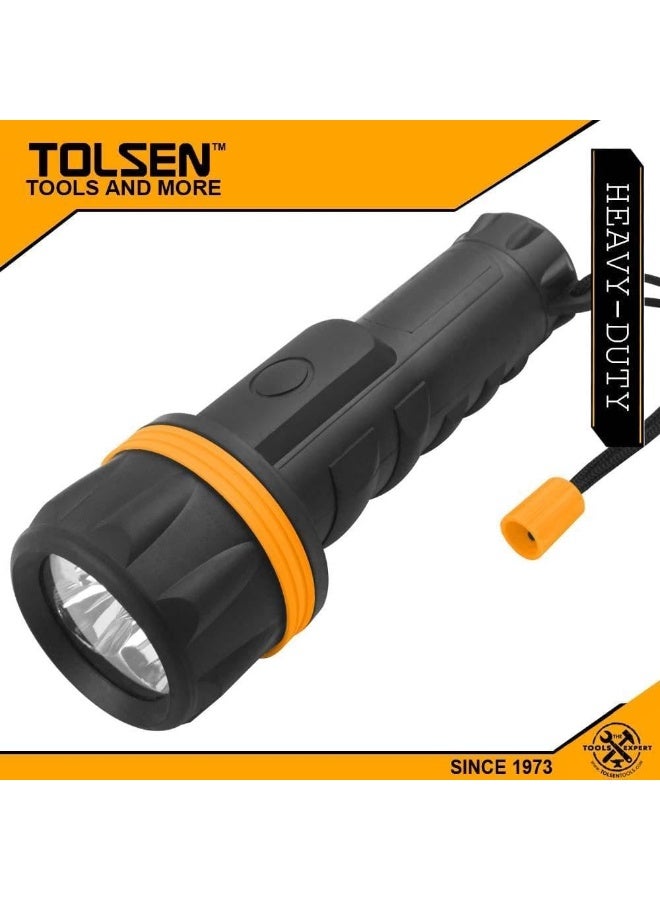 Tolsen D6-2 Tool -FLASHLIGHT ZOOM - Image 3
