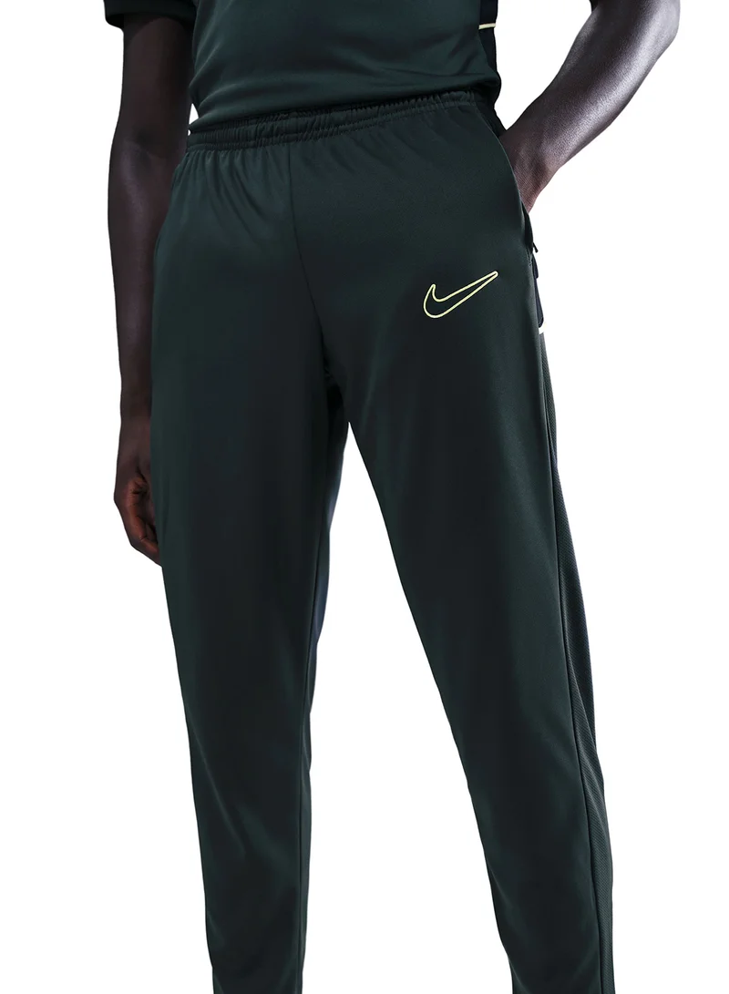 Nike  Dri-Fit Academy 25 Knitted Kpz Sweatpants for Men | Best Price UAE