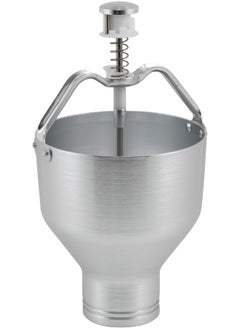 Winco Winco B00HFASGM2 Aluminum Pancake Dispenser, Medium  - Image 1