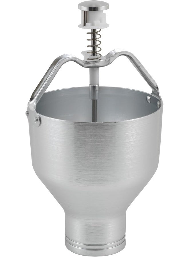 Winco Winco B00HFASGM2 Aluminum Pancake Dispenser, Medium  - Image 1