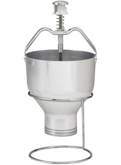 Winco Winco B00HFASGM2 Aluminum Pancake Dispenser, Medium  - Image 2