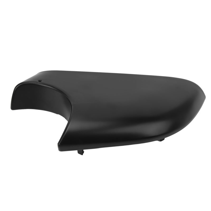 SMR Right Rearview Mirror Cover Lower Holder Replacement for Tesla Model 3 2017-2022 - Durable ABS Material 22873006 Direct Fit Auto Side Rearview Mirror Bottom Holder for Outdoor Use - Image 5