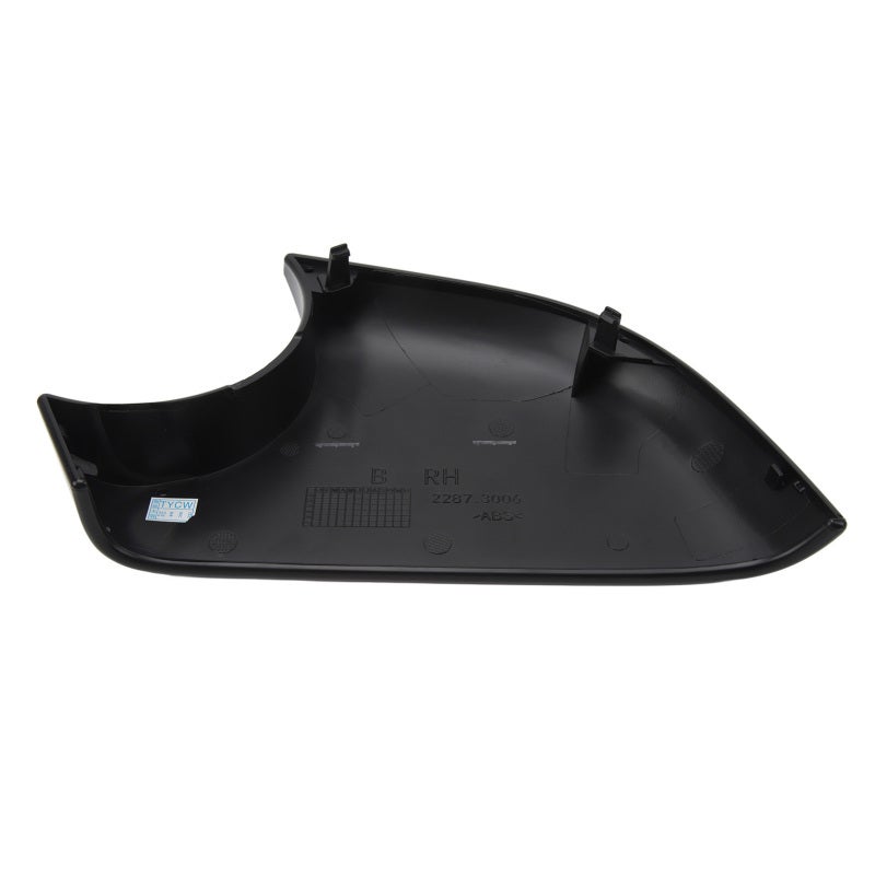 SMR Right Rearview Mirror Cover Lower Holder Replacement for Tesla Model 3 2017-2022 - Durable ABS Material 22873006 Direct Fit Auto Side Rearview Mirror Bottom Holder for Outdoor Use - Image 4