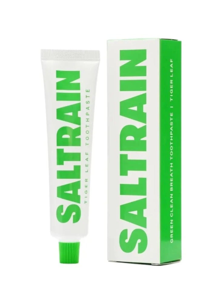 Tiger Leaf Ultra Fresh Toothpaste 100g