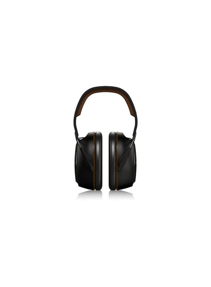 Behringer BH30 Premium Supra-Aural High-Fidelity DJ Headphones - Image 2