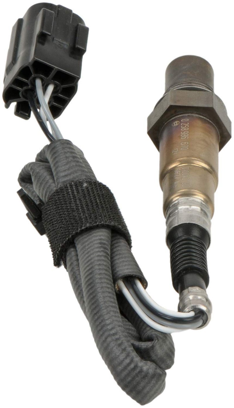 Bosch 15330 Premium OE Fitment Oxygen Sensor for Select Ford, Kia, Mazda, and Mercury Models - Image 4