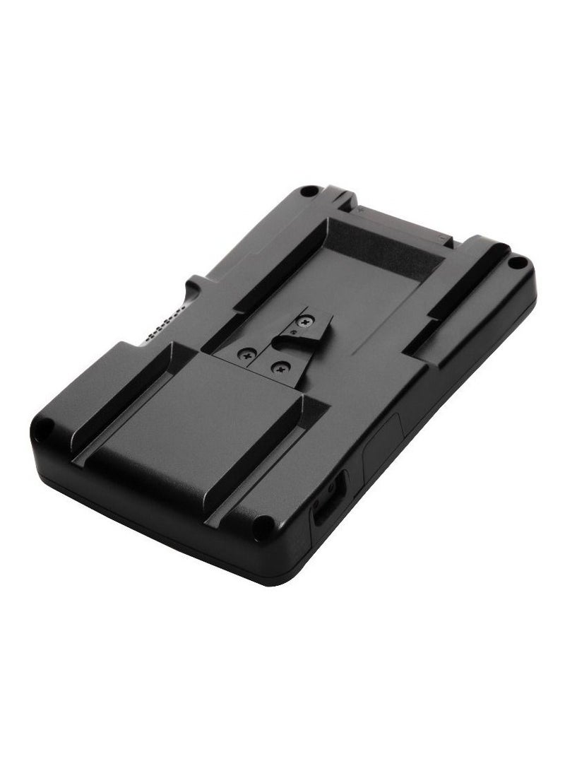  COLBOR COLBOR VAP1 NP-F to V-Mount Battery Adapter Plate - Image 1