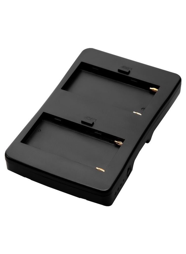  COLBOR COLBOR VAP1 NP-F to V-Mount Battery Adapter Plate - Image 3