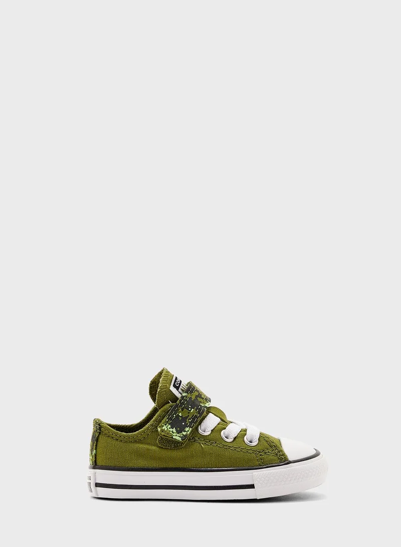 CONVERSE Infant Chuck Taylor All Star 1V