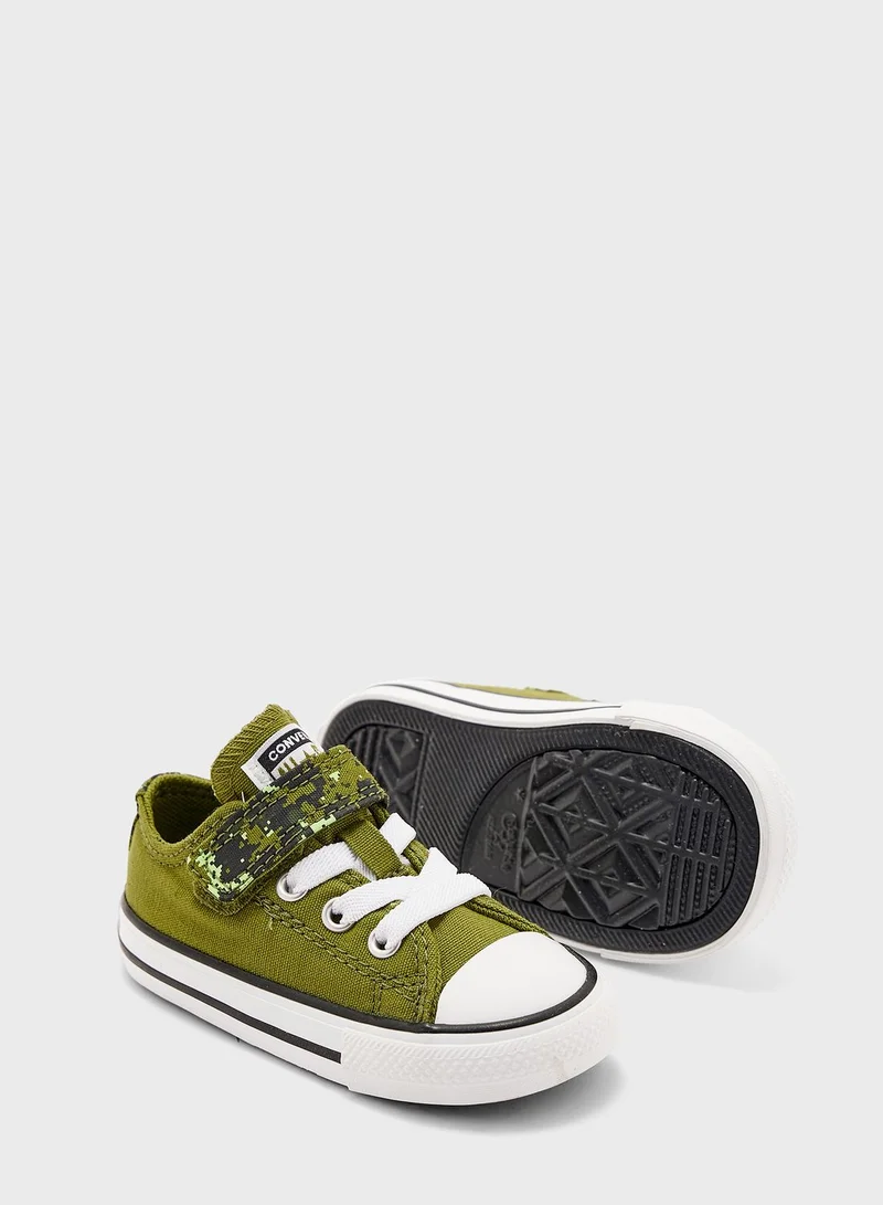 CONVERSE Infant Chuck Taylor All Star 1V