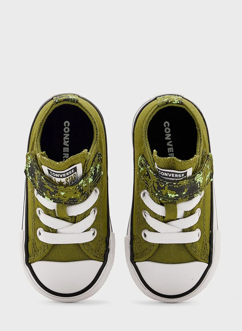 CONVERSE Infant Chuck Taylor All Star 1V
