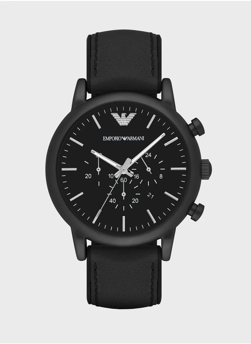 EMPORIO ARMANI AR1970 Dress Watch