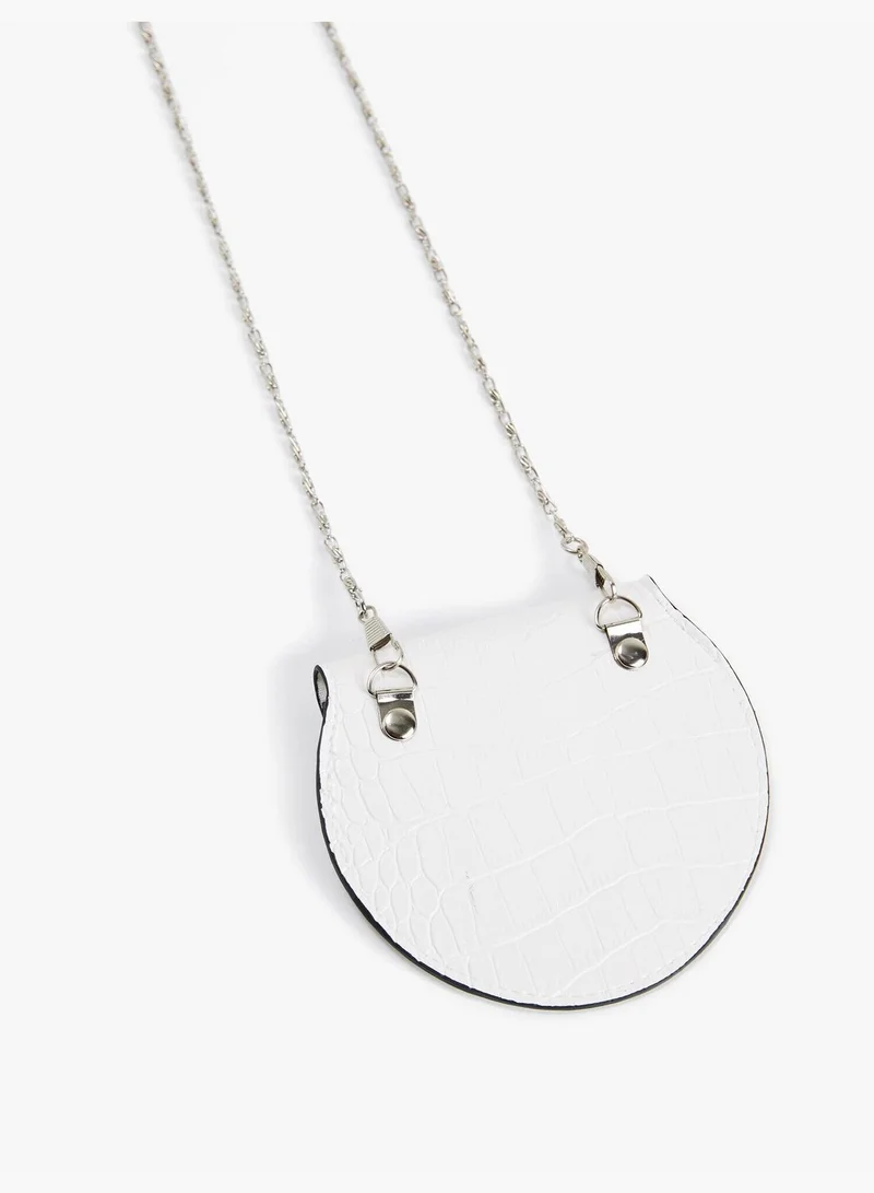 KOTON Chain Detail Wallet