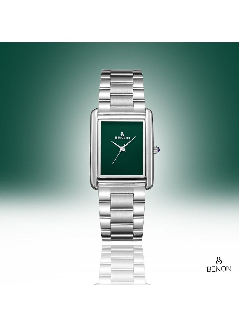 Distinctive men's watch