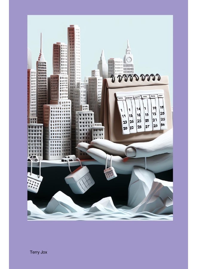 Urban Icebergs and Calendars: Economics - Image 1
