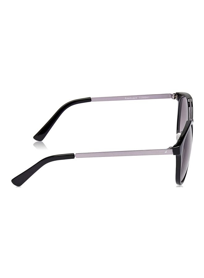 fastrack Men Oval Sunglasses - Lens Size: 52 mm - Image 3