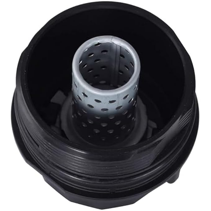 rayihni Auto Oil Filter Housing Cap for Toyota for Corolla 18L 20092014 1562037010 - Image 4