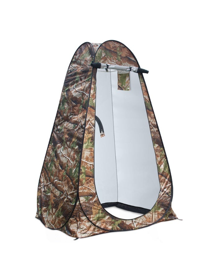 Automatic Quick Open Changing Tent Outdoor Shower Bath Tent Change Room Tent - Image 1