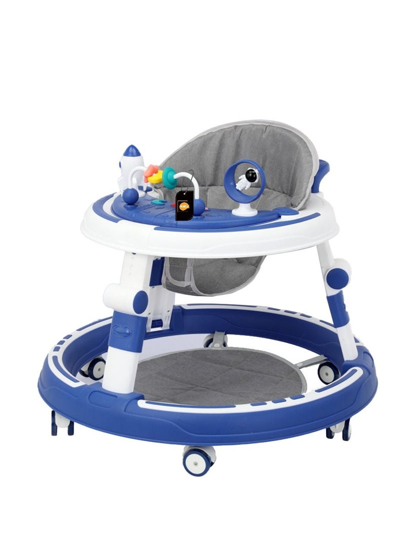 MaBaby Foldable Multifunctional Children's Walker - Image 1