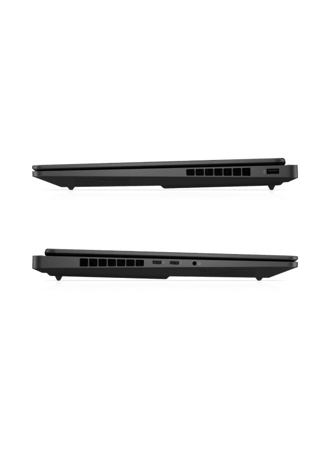 HP Omen Max Gaming Laptop 16-ah0017nx With 16 Inch WQXGA (2560 x 1600) Display, Core Ultra 9 275HX Processor/64GB RAM DDR5/1TB SSD/16GB NVIDIA GeForce RTX 5080 Graphics/Windows 11 Home/ Shadow Black - Image 5
