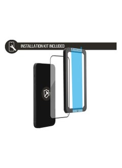 FORCE Force Glass IPhone 14 Pro Max 3D Anti Impact Screen Protectors Lifetime Warranty  - Image 2