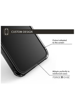 FORCE Force Glass IPhone 14 Pro Max 3D Anti Impact Screen Protectors Lifetime Warranty  - Image 4