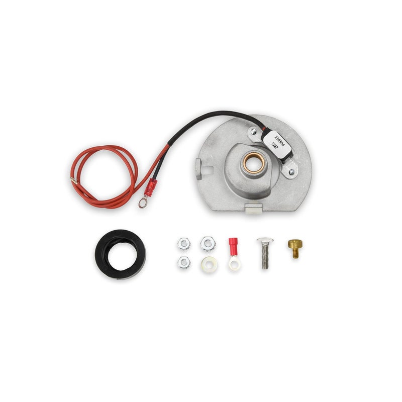 PerTronix 1247 Ignitor Electronic Ignition Conversion Kit Compatible with Ford 4 Cylinder