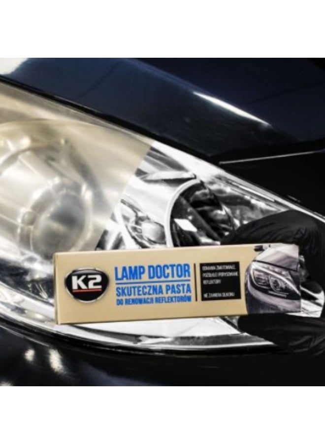 K2 Car K2 LAMP DOCTOR 60 G - Image 3