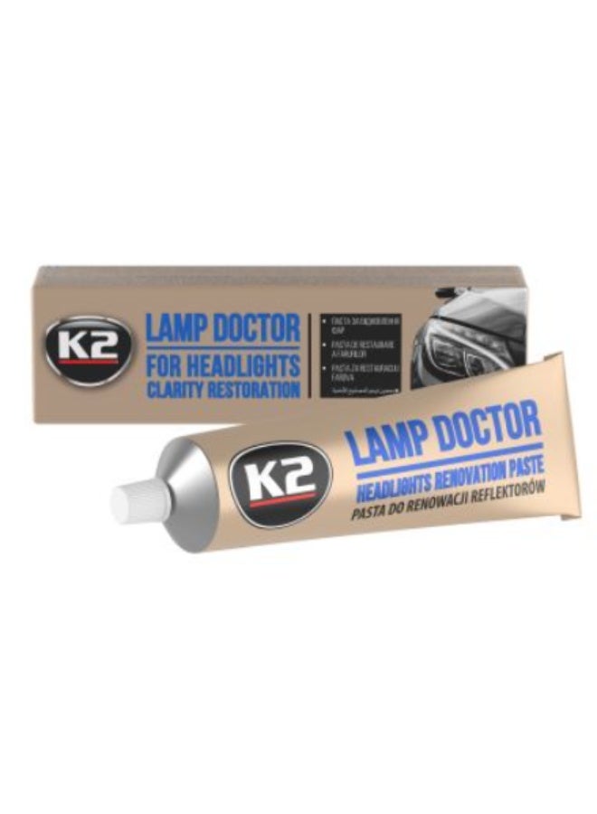 K2 Car K2 LAMP DOCTOR 60 G - Image 2