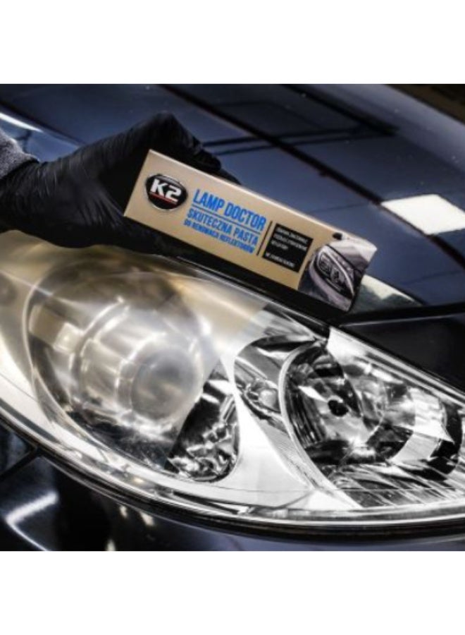 K2 Car K2 LAMP DOCTOR 60 G - Image 4