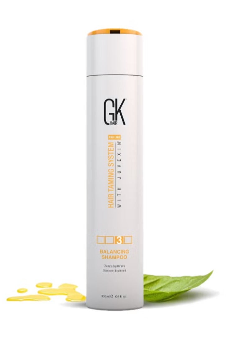 Balancing Shampoo 300 ML