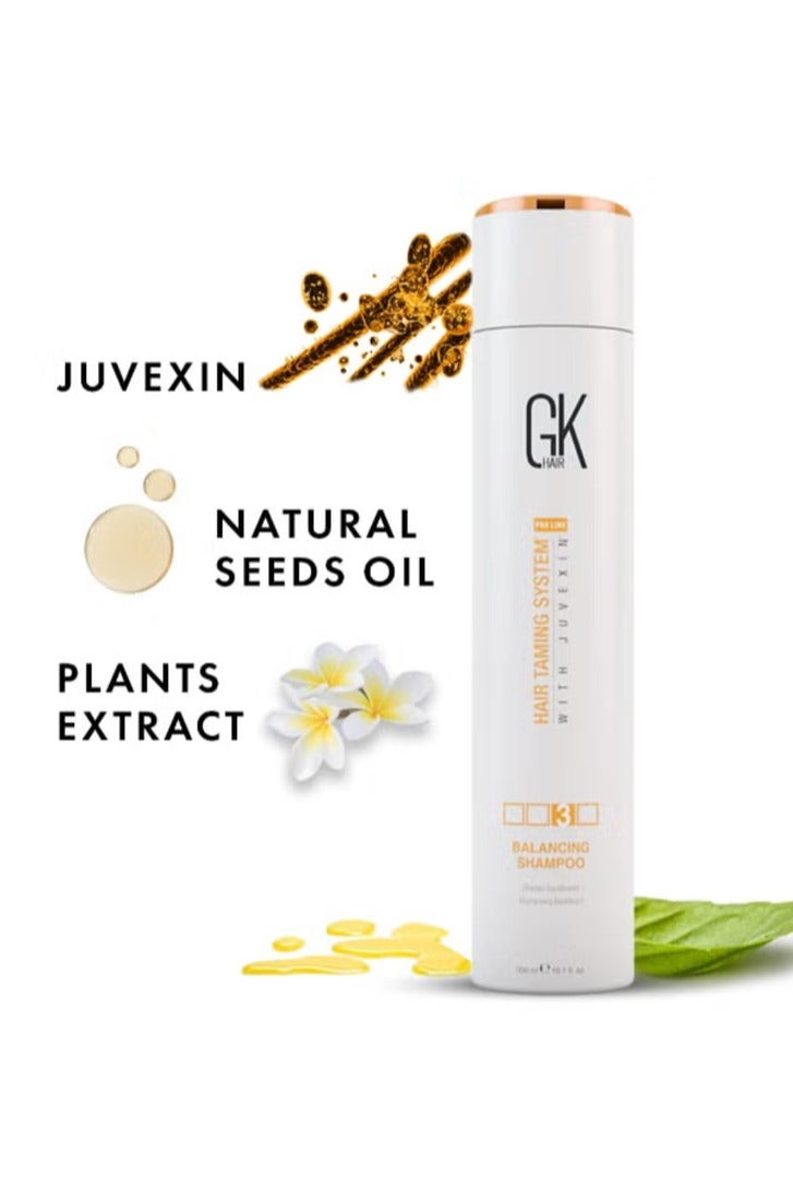Balancing Shampoo 300 ML