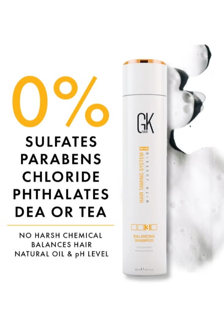 Balancing Shampoo 300 ML