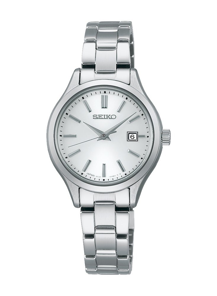 Seiko Selection Solar Limited Model STPX093 - Image 1