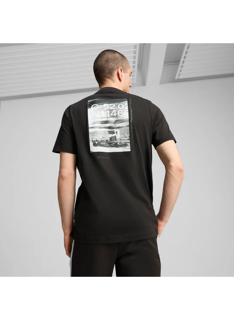 PUMA Mapf1 Statement Tee Men's T-Shirt