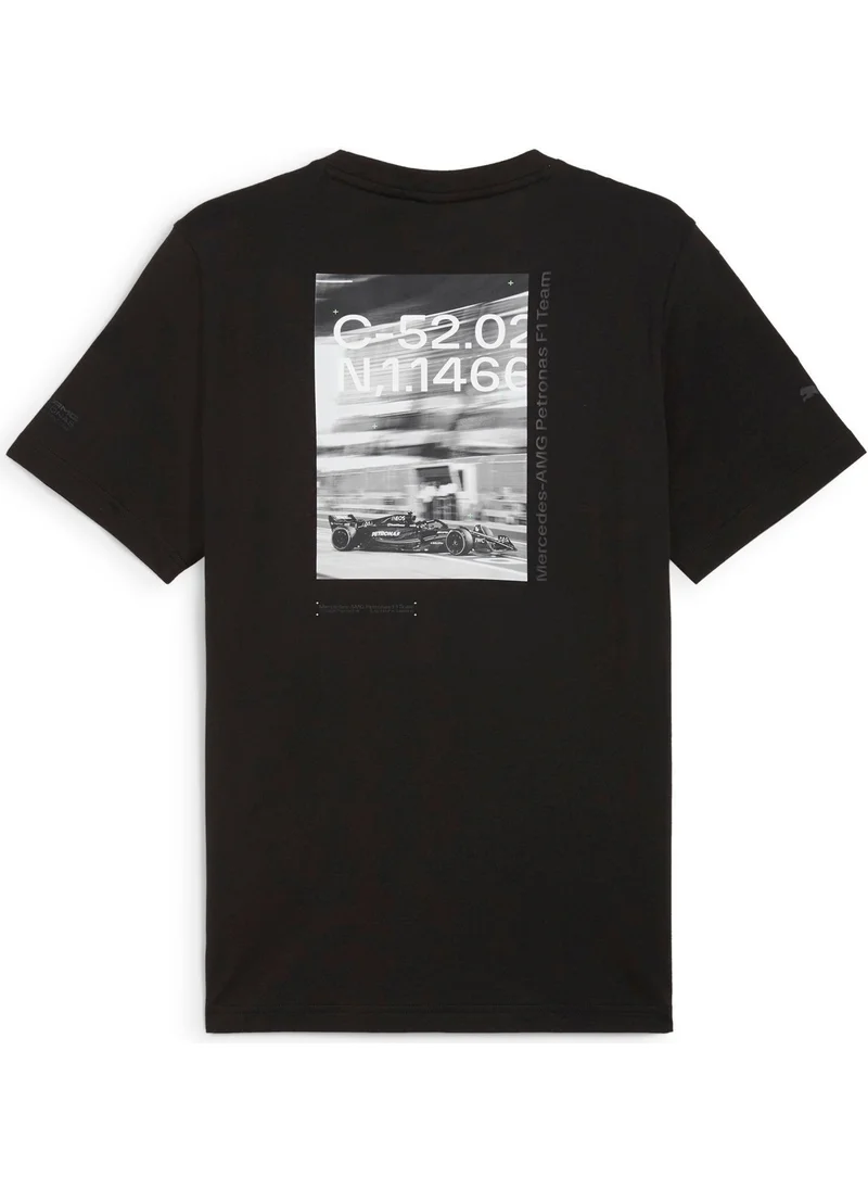 PUMA Mapf1 Statement Tee Men's T-Shirt