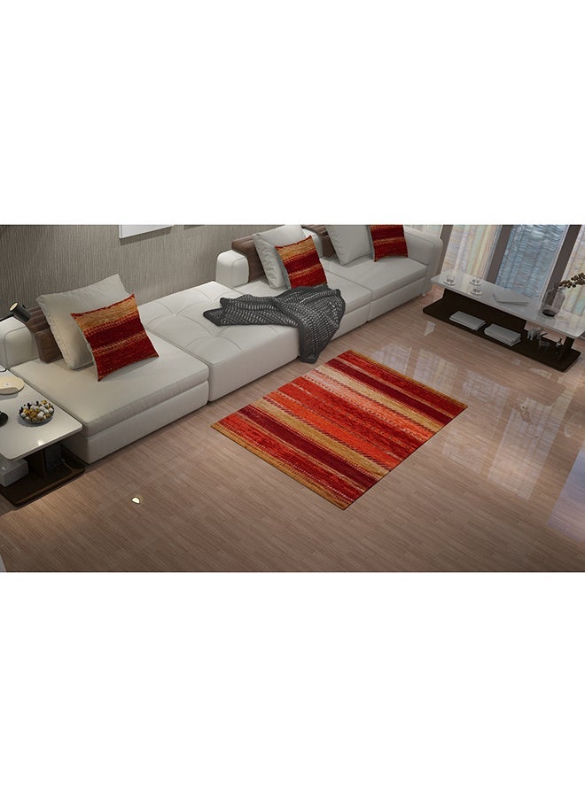 النساجون الشرقيون سجادة ريفا جوبلين من النساجون الشرقيون – 155 × 235 سم - Image 1