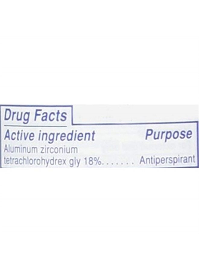 Colgate جل مزيل العرق للسيدات سبيد ستيك 48 ساعة فريش فيوجن 2.30 أونصة (عبوة من 3) - Image 5