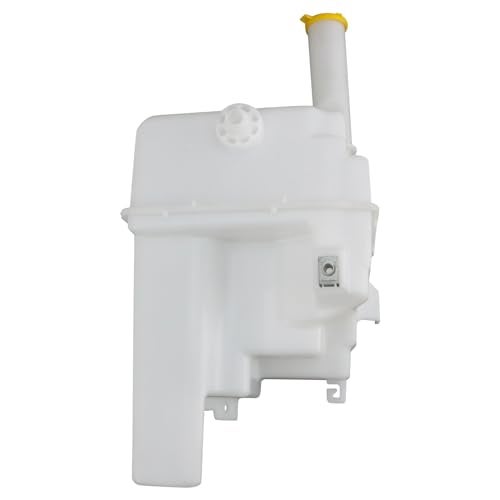 TRQ Windshield Washer Reservoir Compatible with 2006-2007 Mazda 6 MA1288131 - Image 3