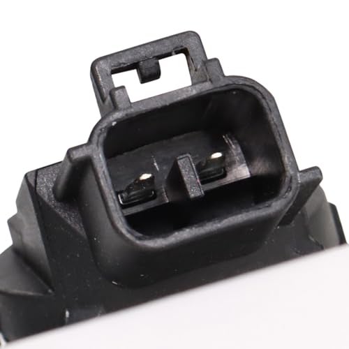 TRQ Windshield Washer Reservoir Compatible with 2006-2007 Mazda 6 MA1288131 - Image 2