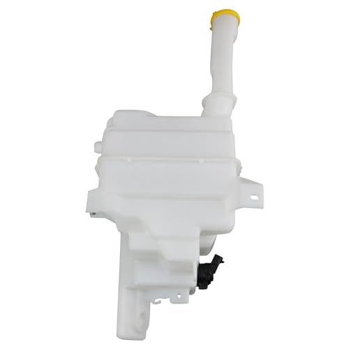 TRQ Windshield Washer Reservoir Compatible with 2006-2007 Mazda 6 MA1288131 - Image 4